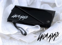 Etui Iphone 4/S / 3GS / Galaxy S2 / Galaxy Note Lady Gaga 39,99€ + livraison 3.90€